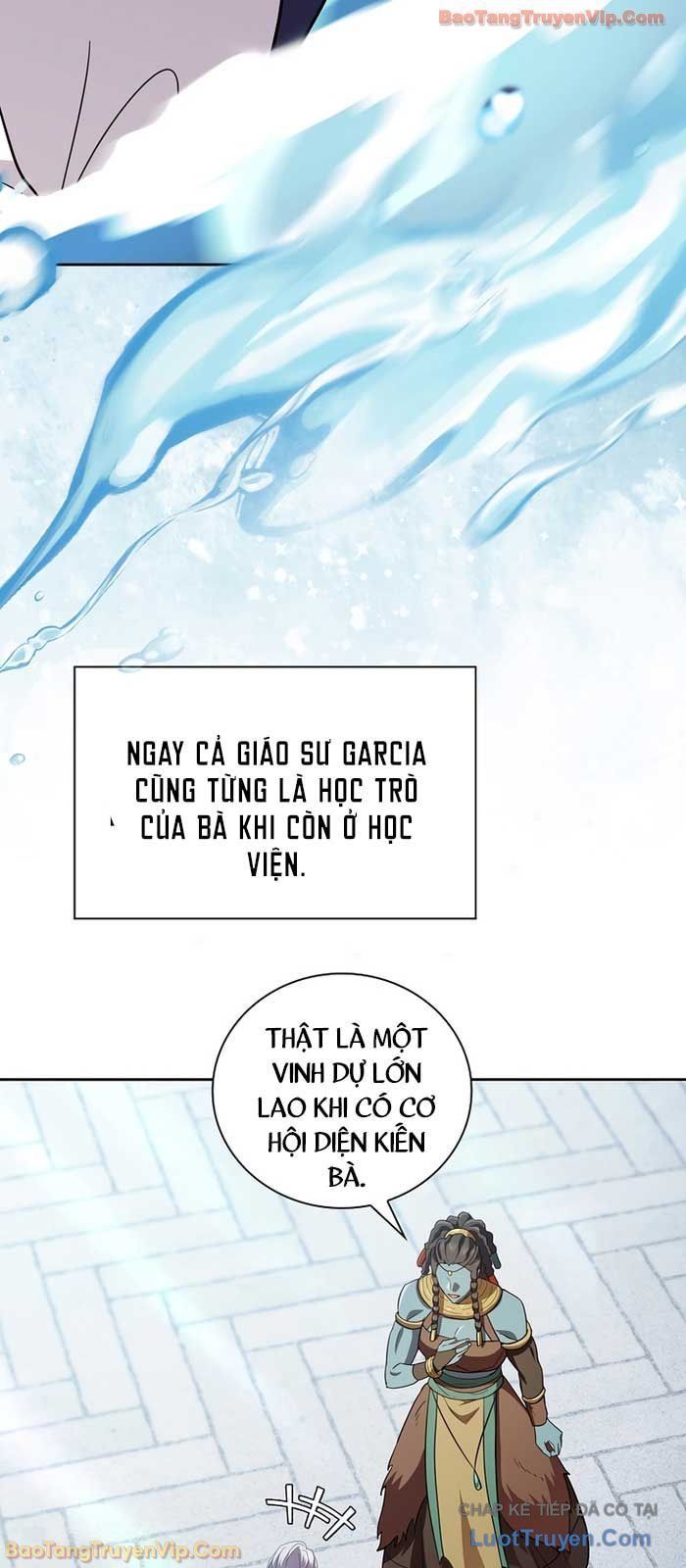 Ma Pháp Sư Tại Trường Học Pháp Thuật Chapter 132 - 7