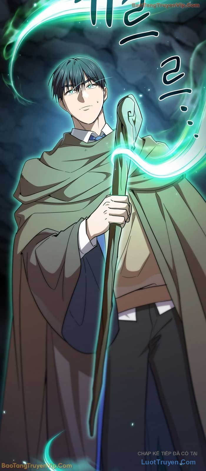 Ma Pháp Sư Tại Trường Học Pháp Thuật Chapter 132 - 62