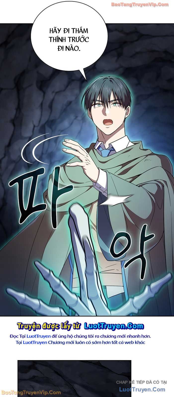 Ma Pháp Sư Tại Trường Học Pháp Thuật Chapter 132 - 64