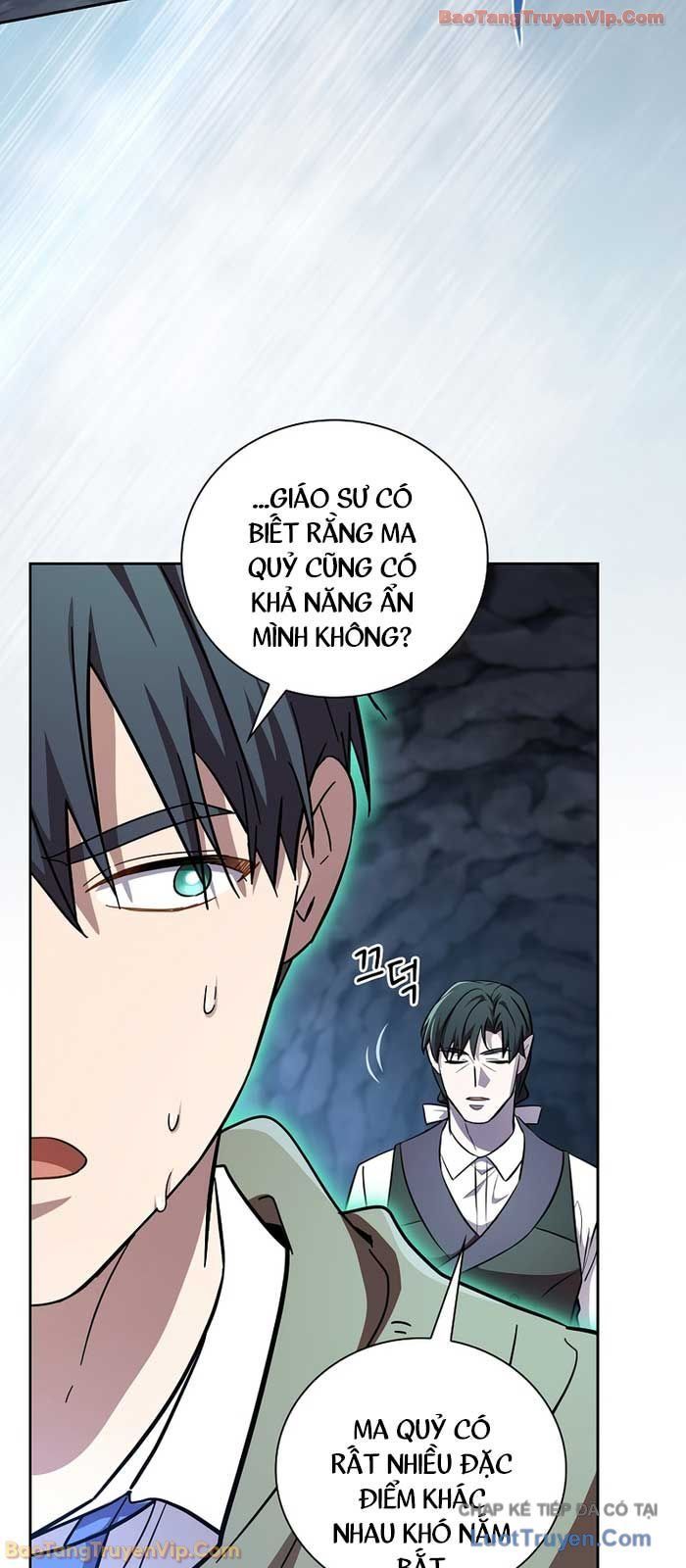 Ma Pháp Sư Tại Trường Học Pháp Thuật Chapter 132 - 70