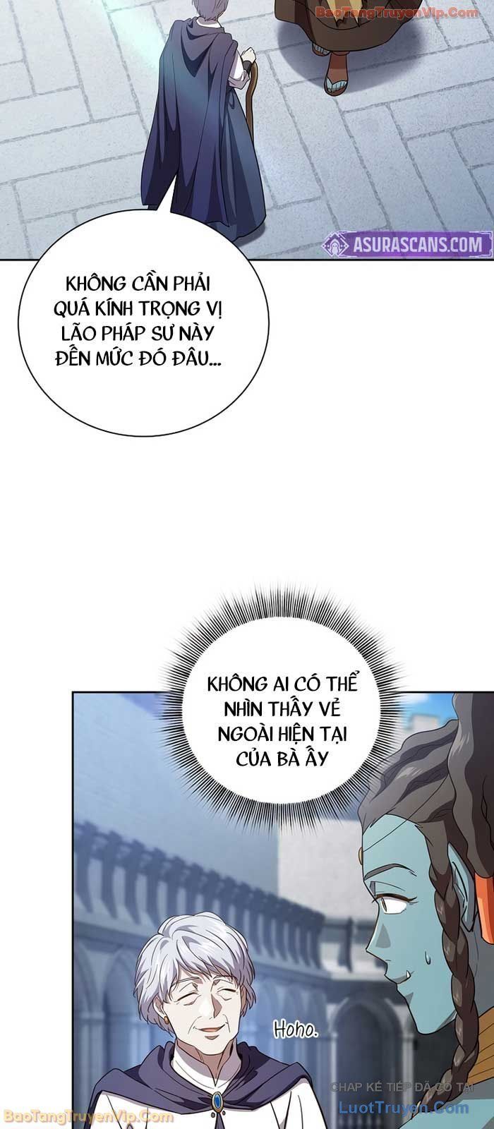 Ma Pháp Sư Tại Trường Học Pháp Thuật Chapter 132 - 8