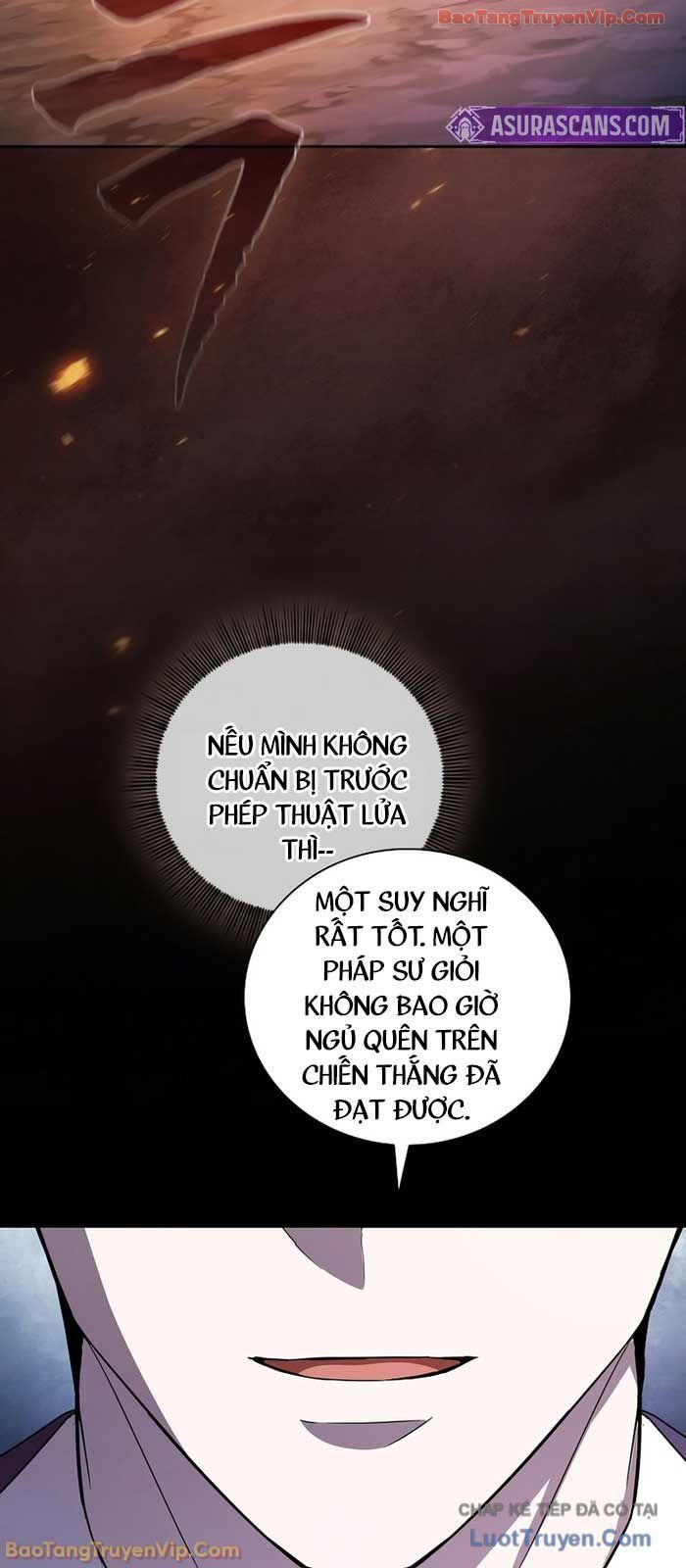 Ma Pháp Sư Tại Trường Học Pháp Thuật Chapter 132 - 74