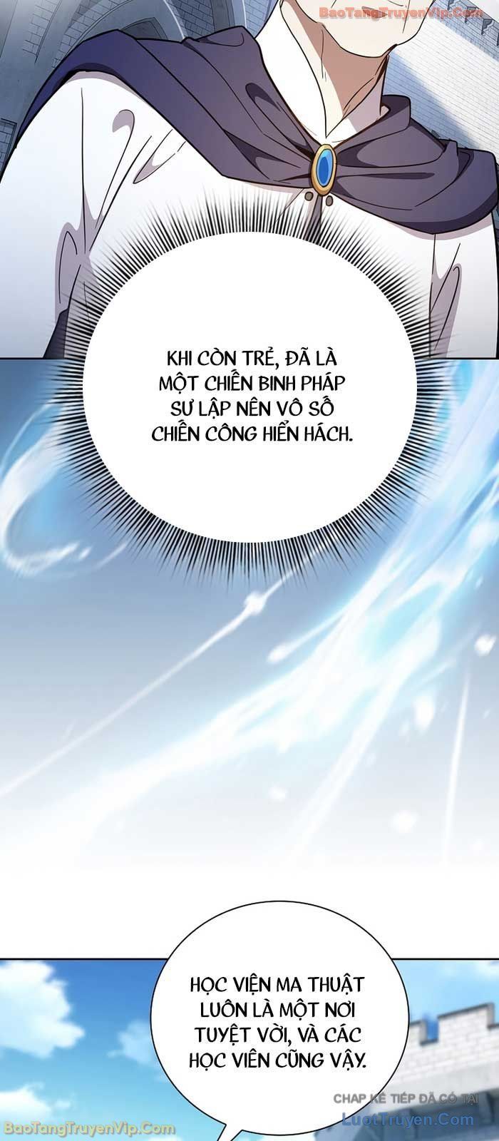 Ma Pháp Sư Tại Trường Học Pháp Thuật Chapter 132 - 10
