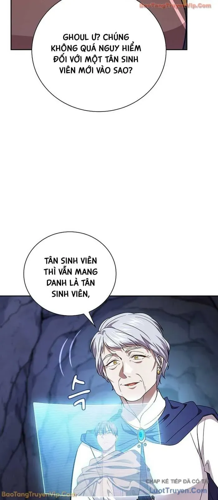 Ma Pháp Sư Tại Trường Học Pháp Thuật Chapter 133 - 15