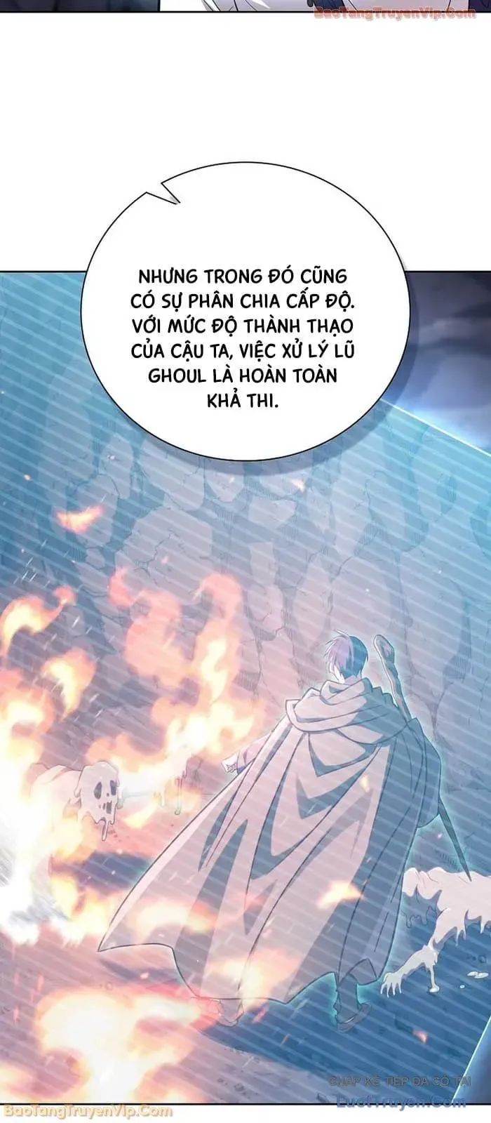 Ma Pháp Sư Tại Trường Học Pháp Thuật Chapter 133 - 16