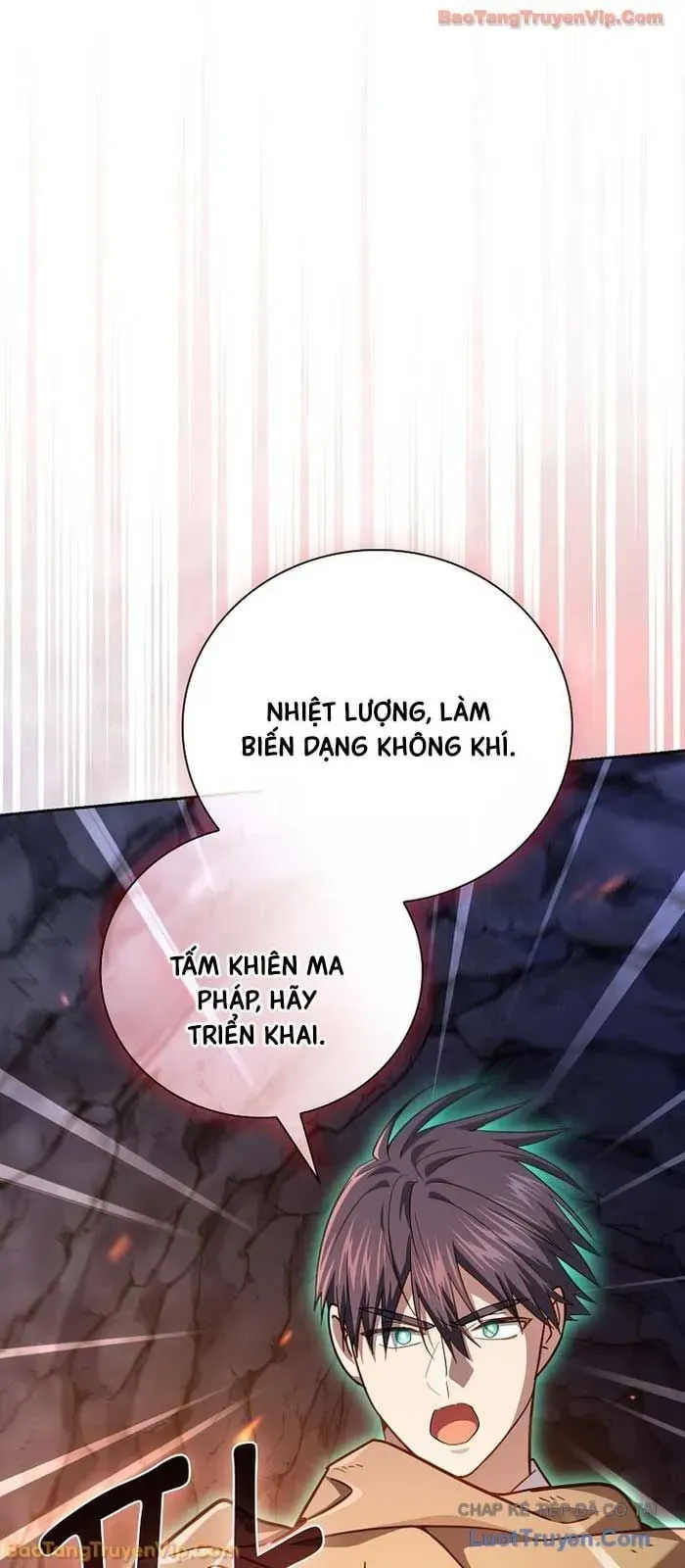 Ma Pháp Sư Tại Trường Học Pháp Thuật Chapter 133 - 17