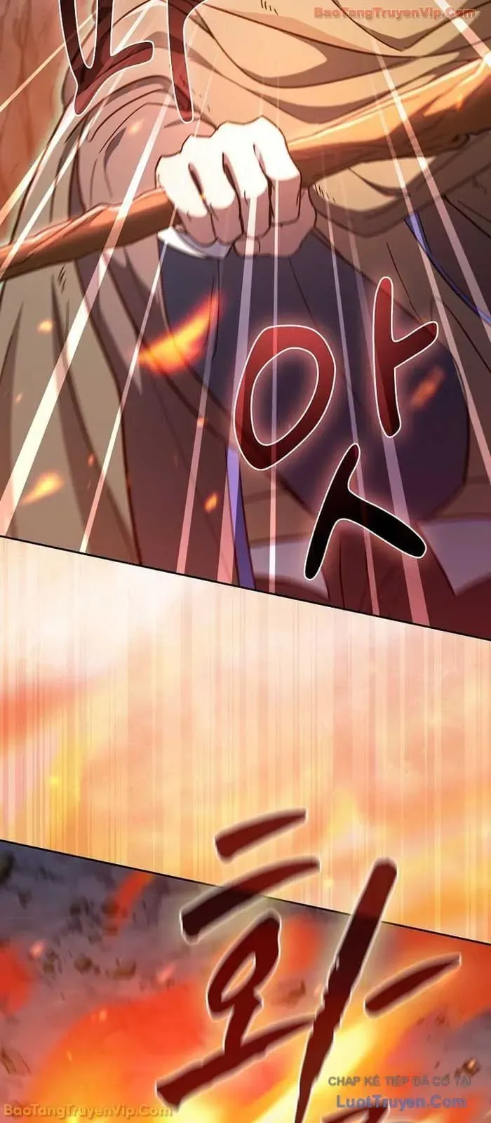 Ma Pháp Sư Tại Trường Học Pháp Thuật Chapter 133 - 18
