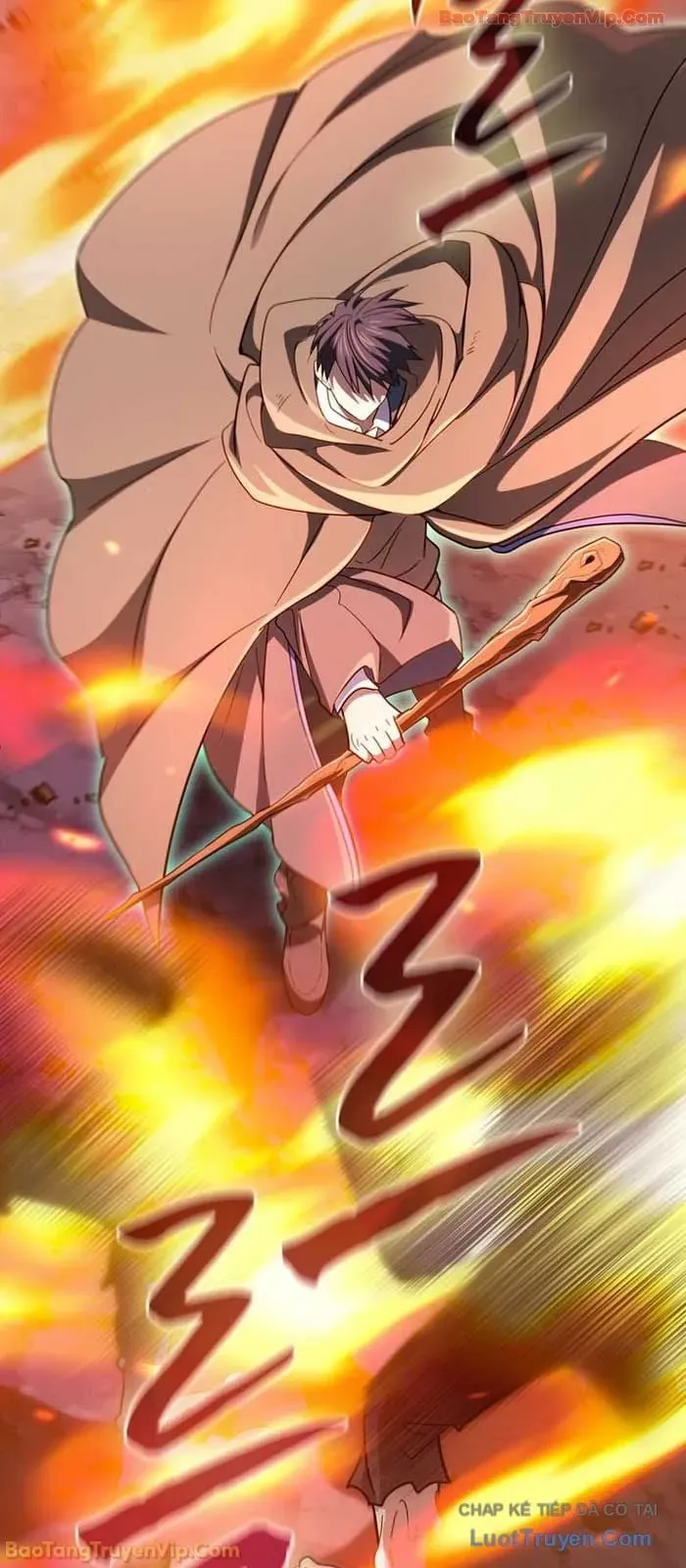 Ma Pháp Sư Tại Trường Học Pháp Thuật Chapter 133 - 19
