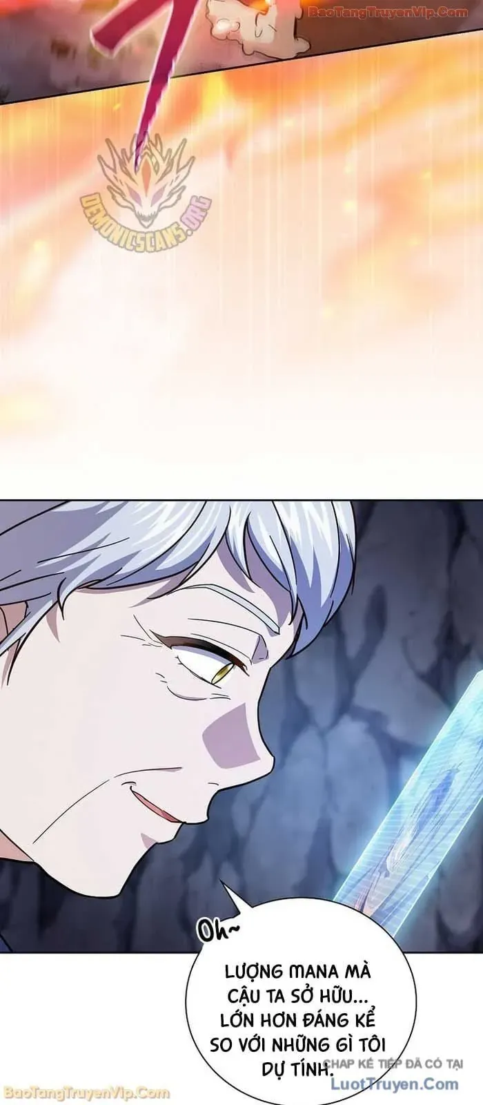 Ma Pháp Sư Tại Trường Học Pháp Thuật Chapter 133 - 20