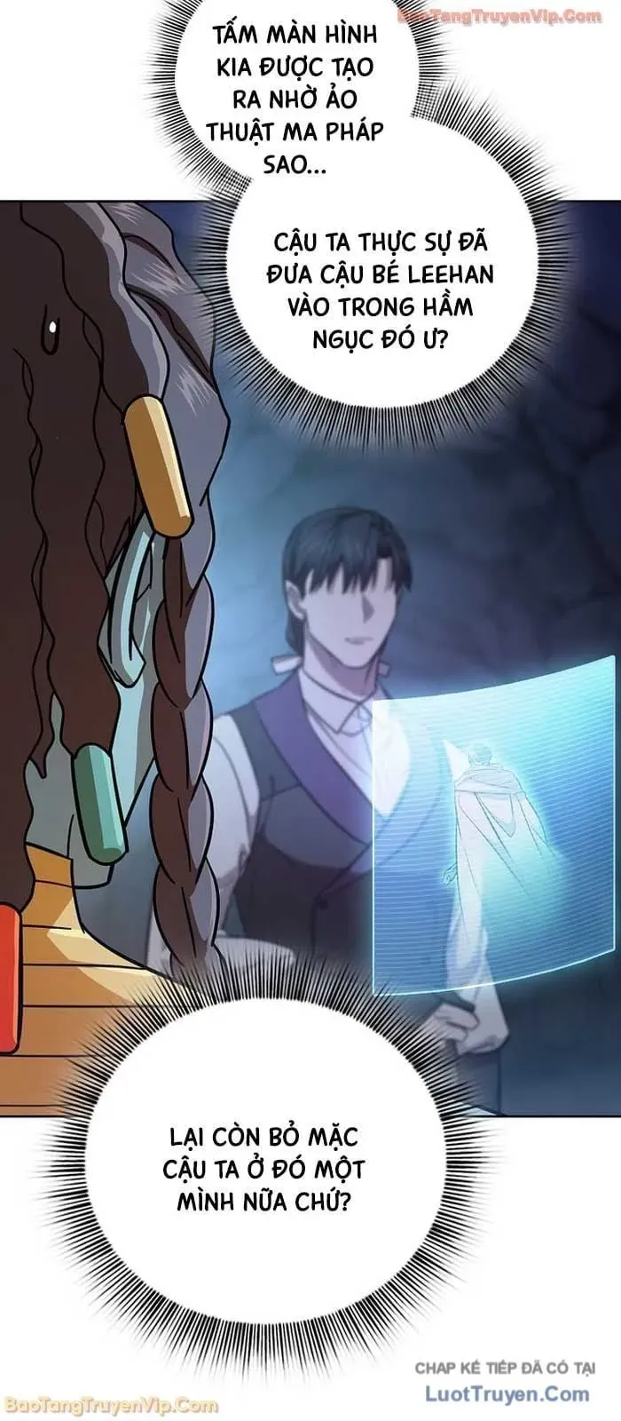 Ma Pháp Sư Tại Trường Học Pháp Thuật Chapter 133 - 3