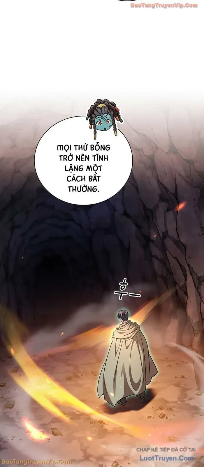 Ma Pháp Sư Tại Trường Học Pháp Thuật Chapter 133 - 21