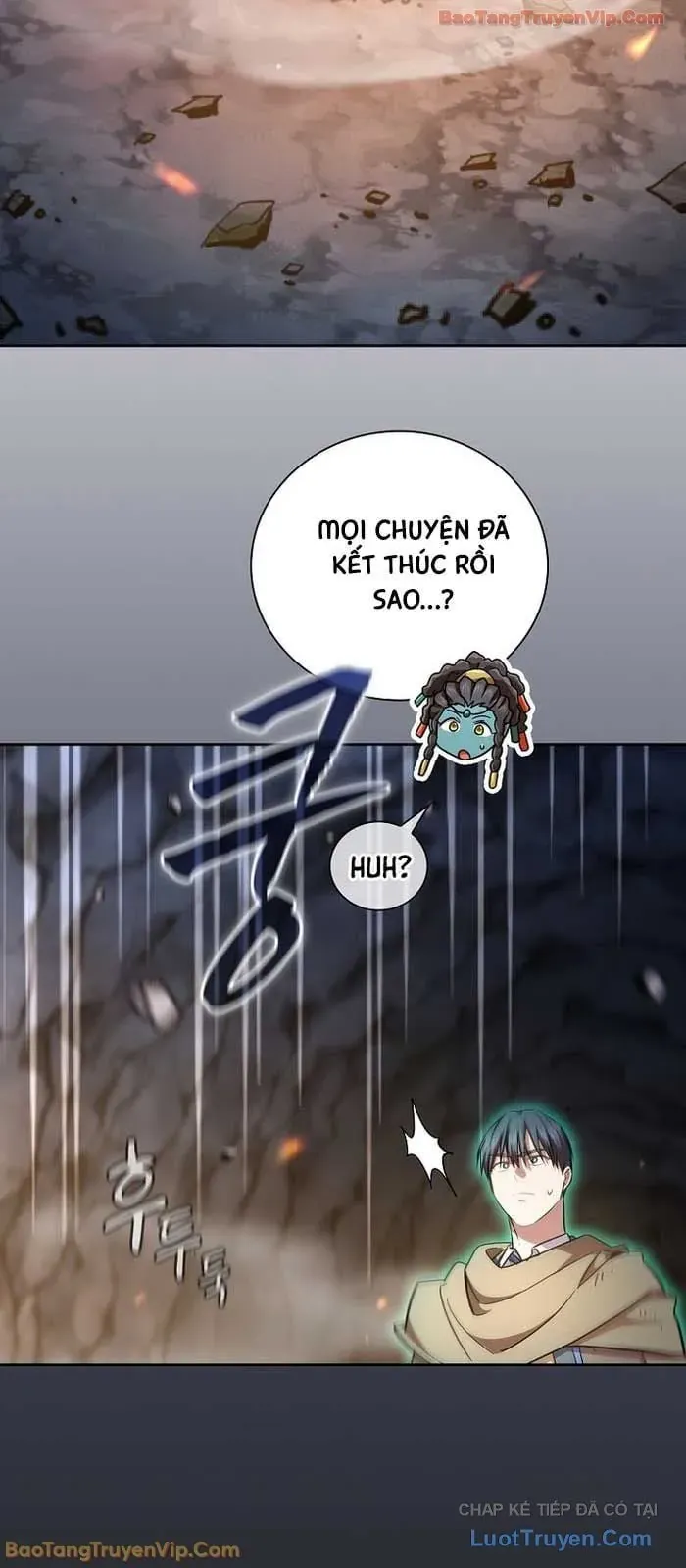 Ma Pháp Sư Tại Trường Học Pháp Thuật Chapter 133 - 22