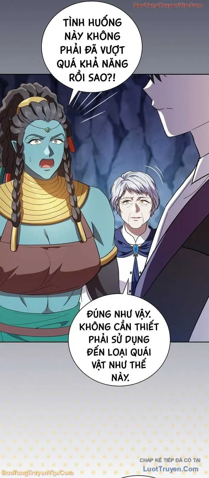 Ma Pháp Sư Tại Trường Học Pháp Thuật Chapter 133 - 27
