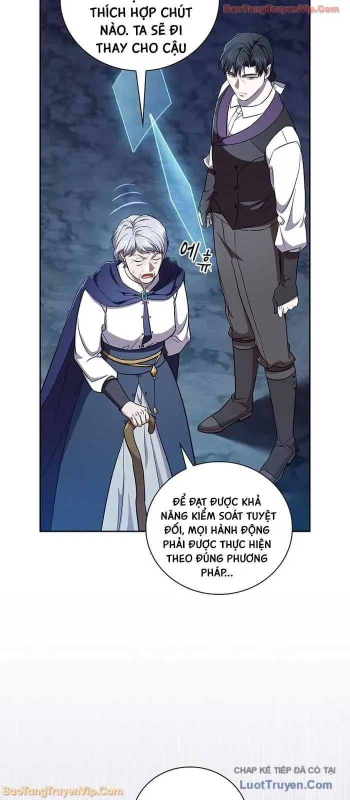 Ma Pháp Sư Tại Trường Học Pháp Thuật Chapter 133 - 30