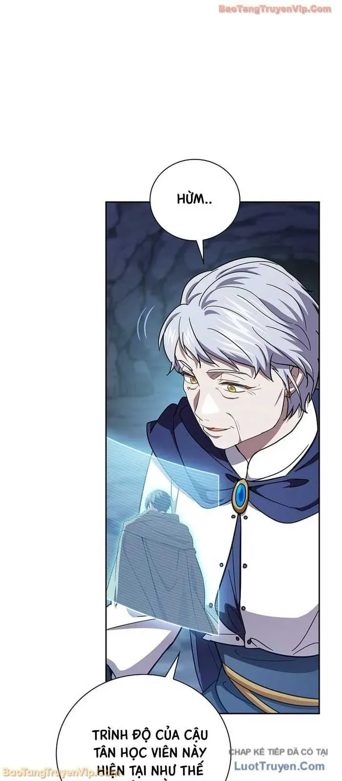 Ma Pháp Sư Tại Trường Học Pháp Thuật Chapter 133 - 4