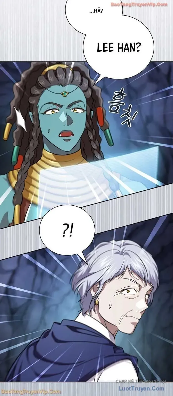 Ma Pháp Sư Tại Trường Học Pháp Thuật Chapter 133 - 31