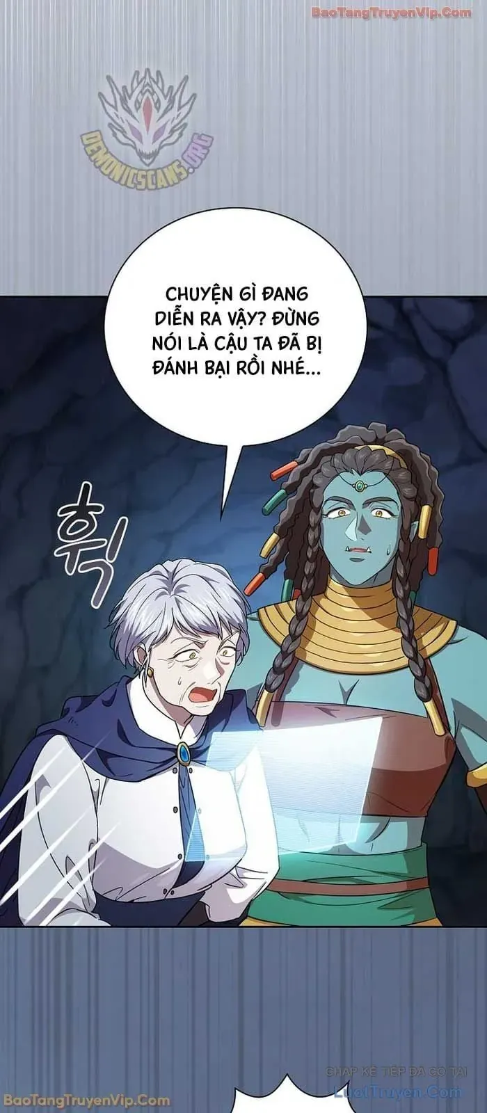 Ma Pháp Sư Tại Trường Học Pháp Thuật Chapter 133 - 32