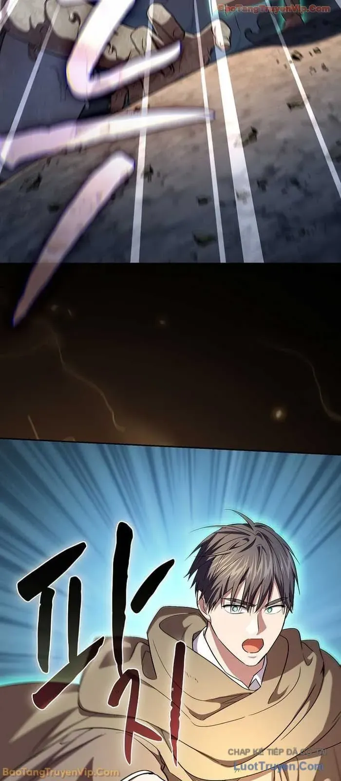 Ma Pháp Sư Tại Trường Học Pháp Thuật Chapter 133 - 36