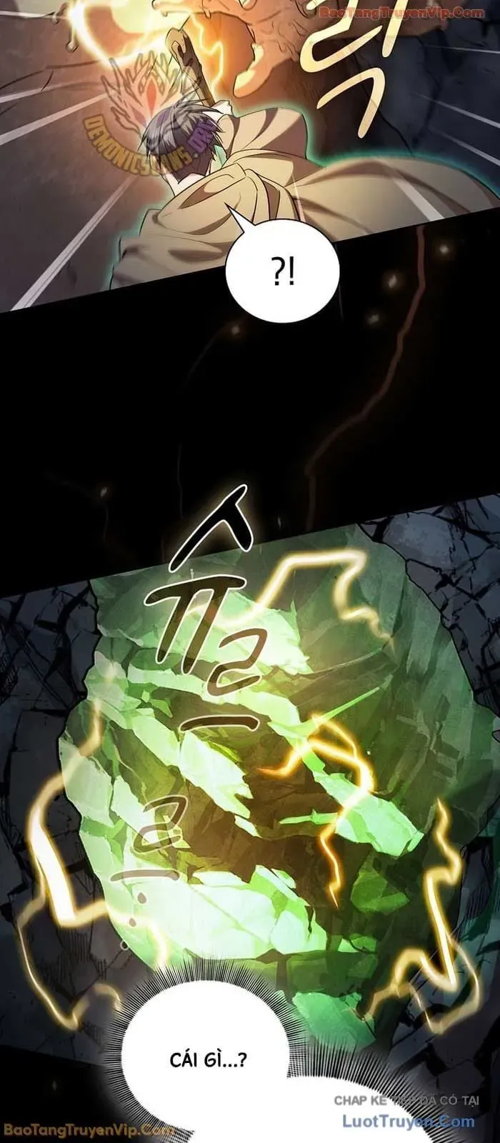 Ma Pháp Sư Tại Trường Học Pháp Thuật Chapter 133 - 38