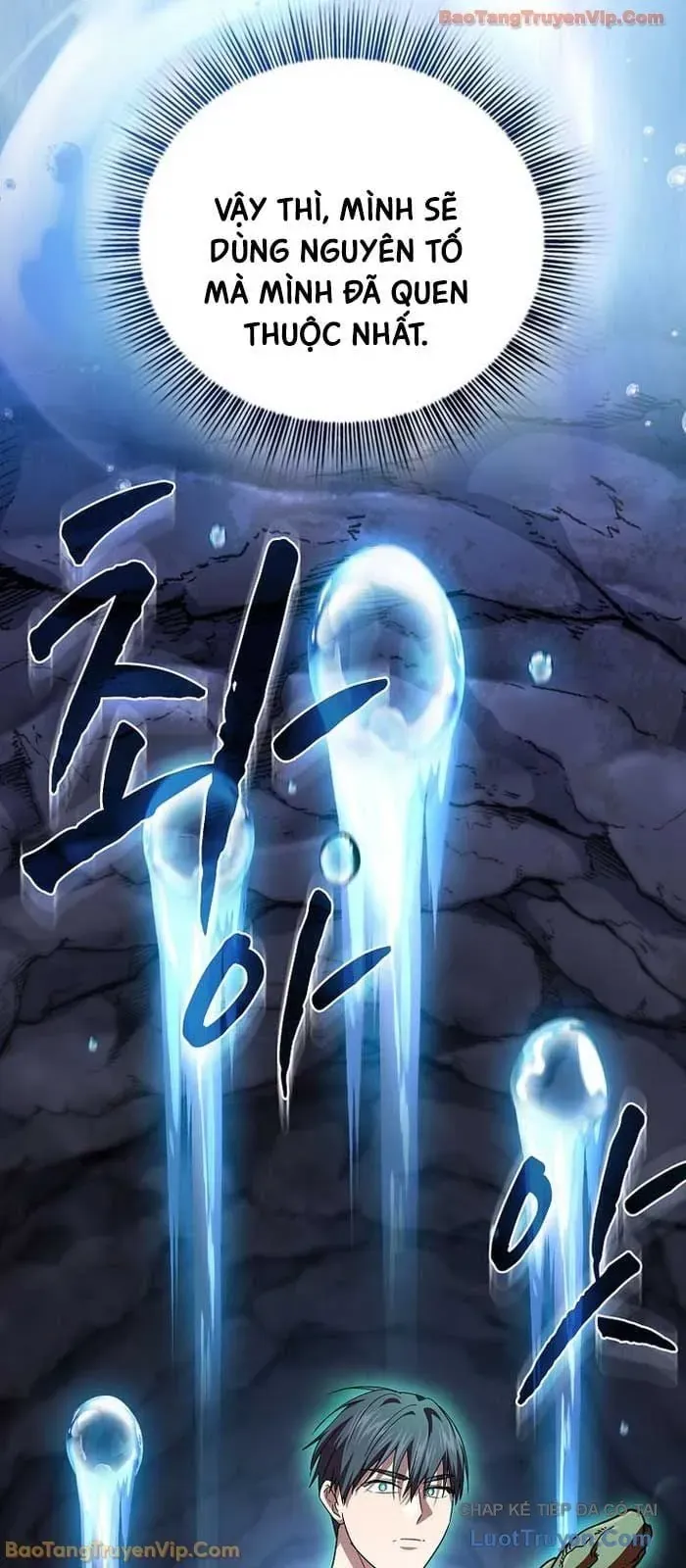 Ma Pháp Sư Tại Trường Học Pháp Thuật Chapter 133 - 42