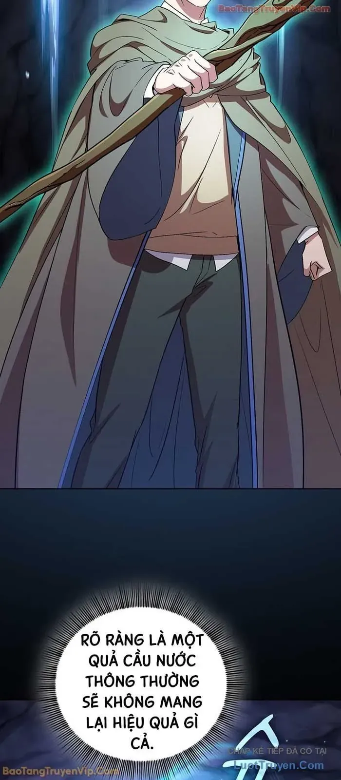 Ma Pháp Sư Tại Trường Học Pháp Thuật Chapter 133 - 43