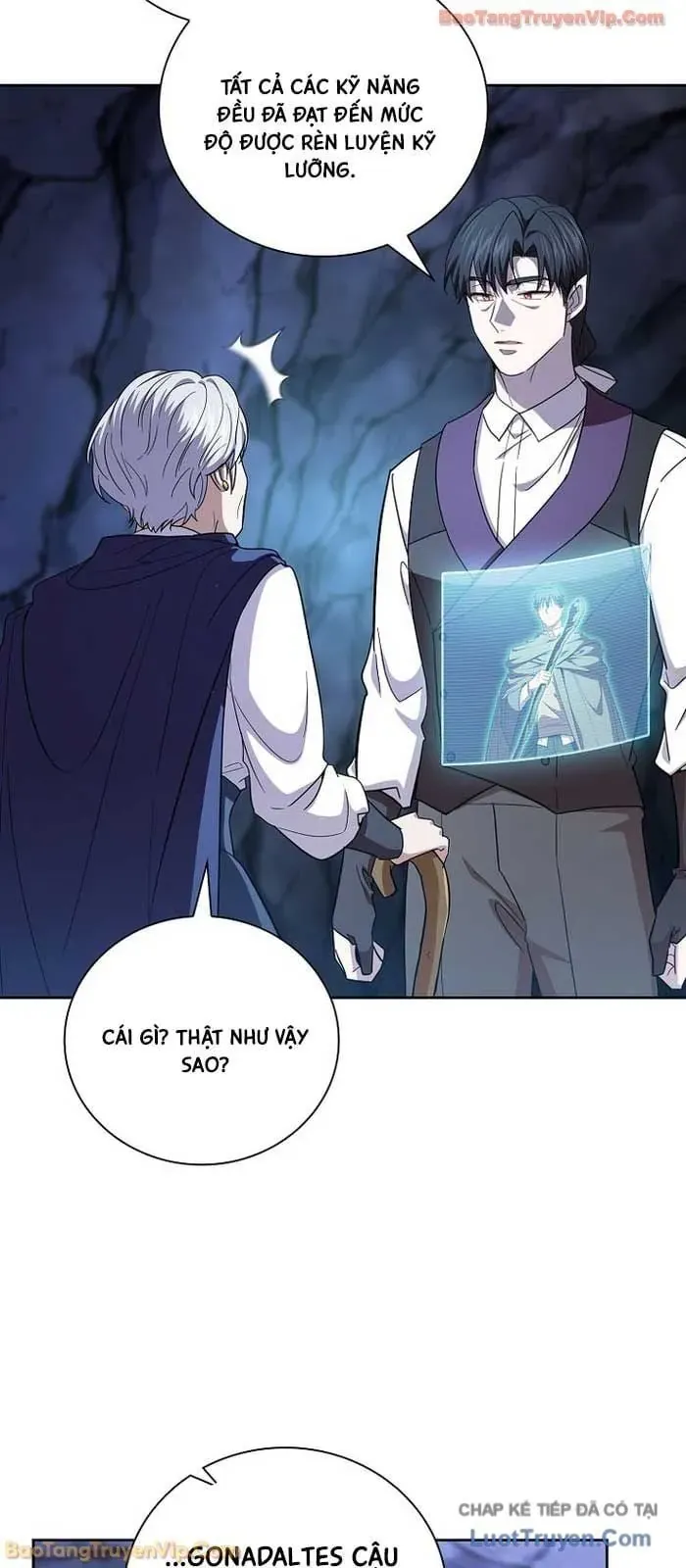 Ma Pháp Sư Tại Trường Học Pháp Thuật Chapter 133 - 6