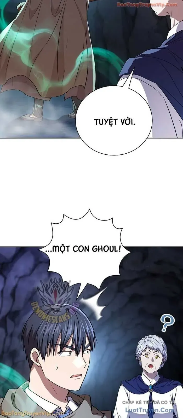 Ma Pháp Sư Tại Trường Học Pháp Thuật Chapter 133 - 55