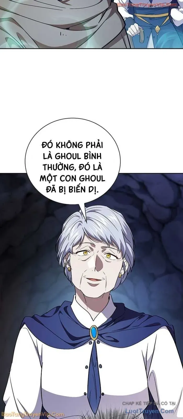 Ma Pháp Sư Tại Trường Học Pháp Thuật Chapter 133 - 56