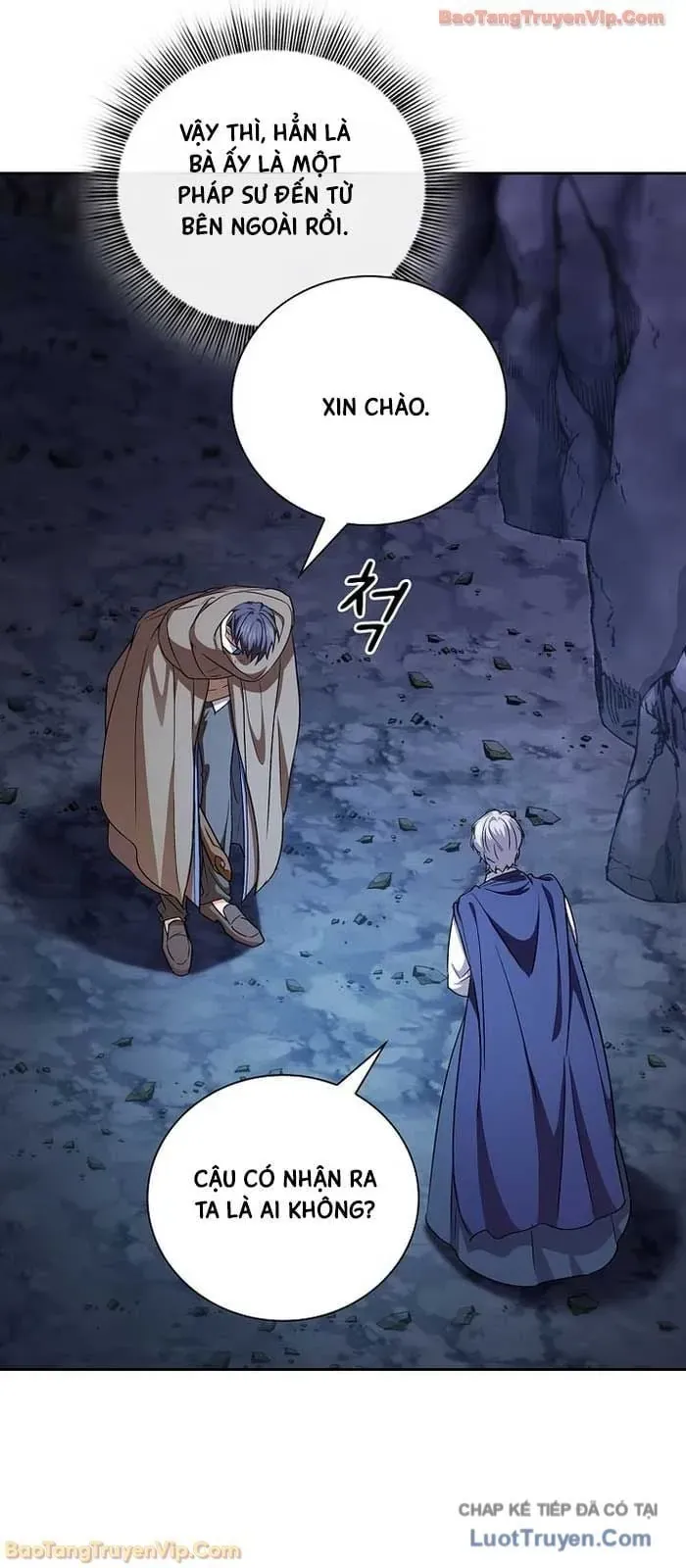 Ma Pháp Sư Tại Trường Học Pháp Thuật Chapter 133 - 58