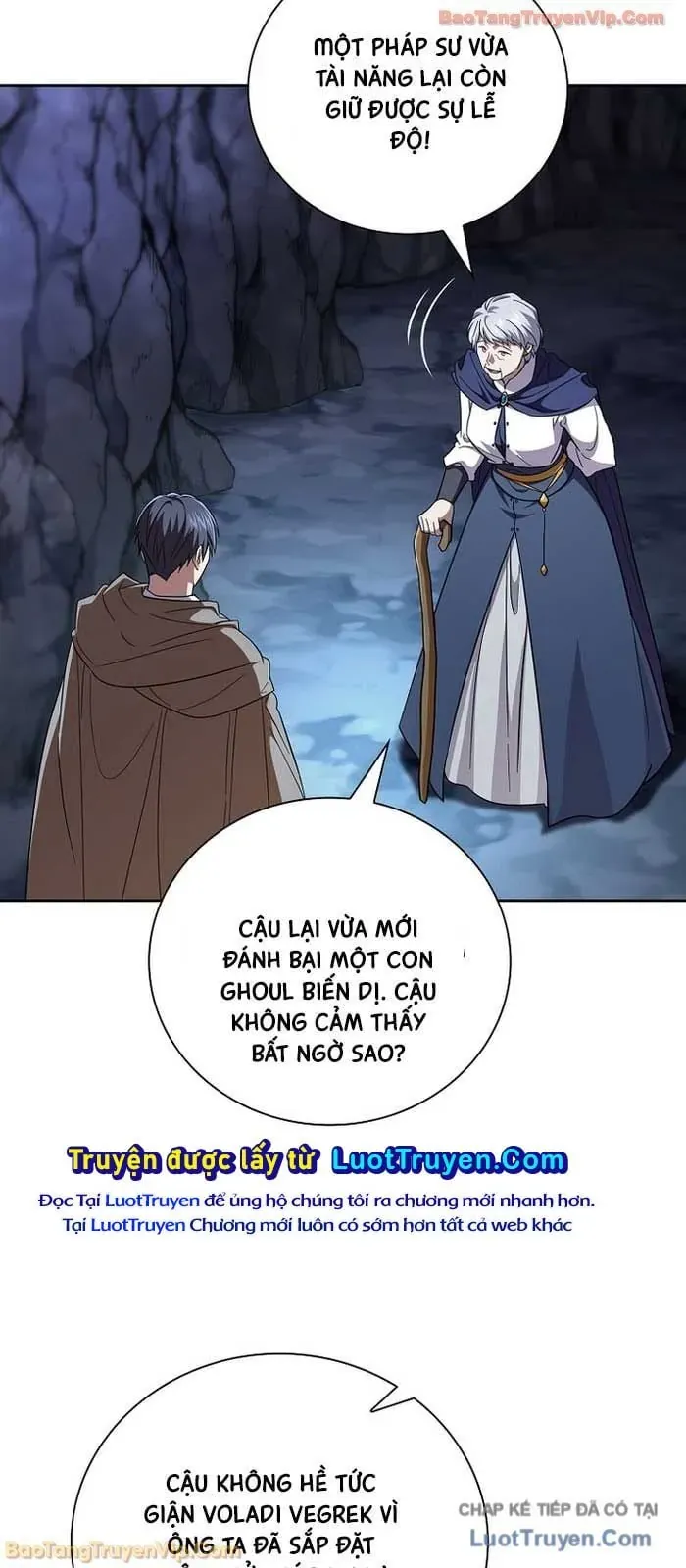 Ma Pháp Sư Tại Trường Học Pháp Thuật Chapter 133 - 60