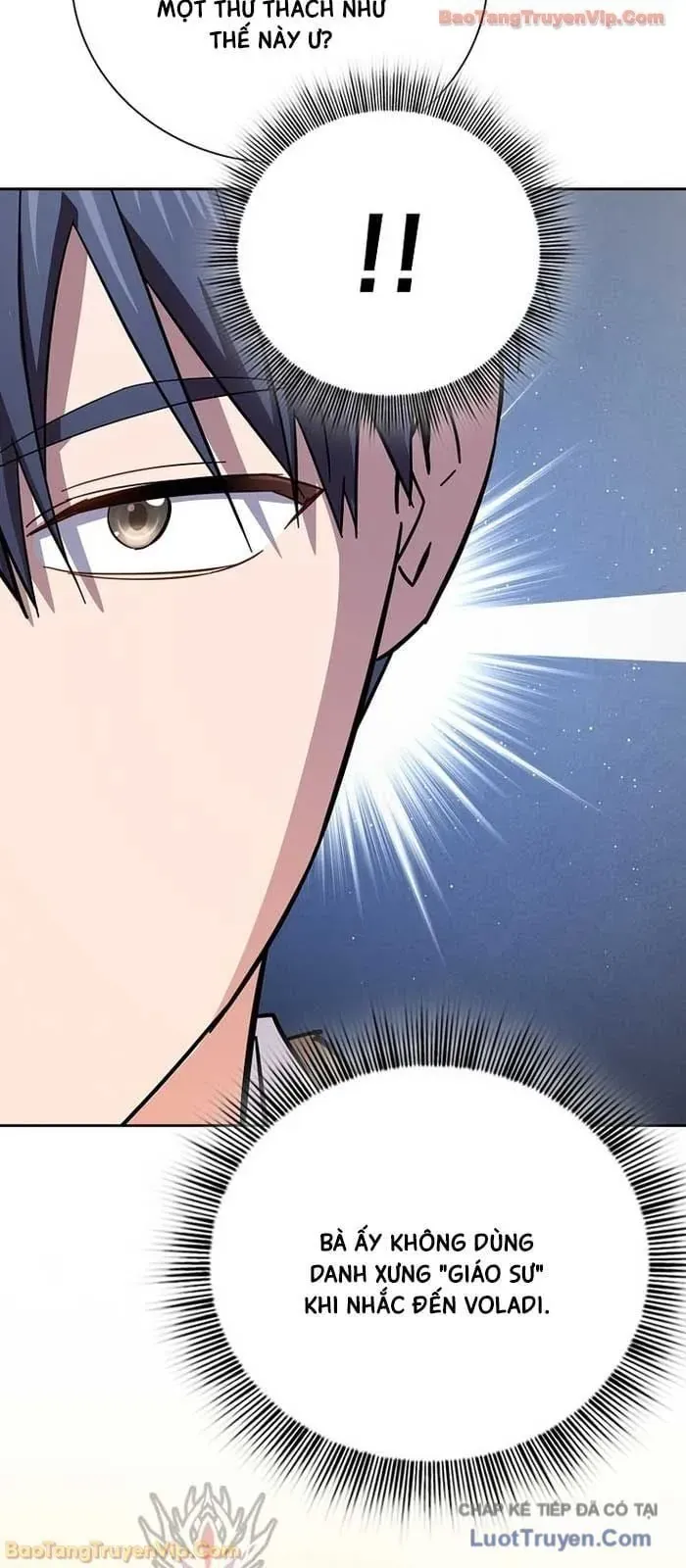 Ma Pháp Sư Tại Trường Học Pháp Thuật Chapter 133 - 61