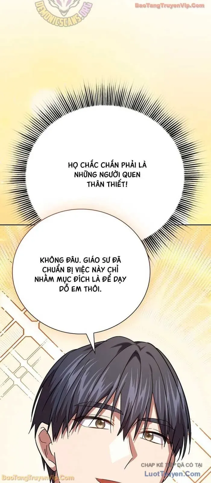 Ma Pháp Sư Tại Trường Học Pháp Thuật Chapter 133 - 62