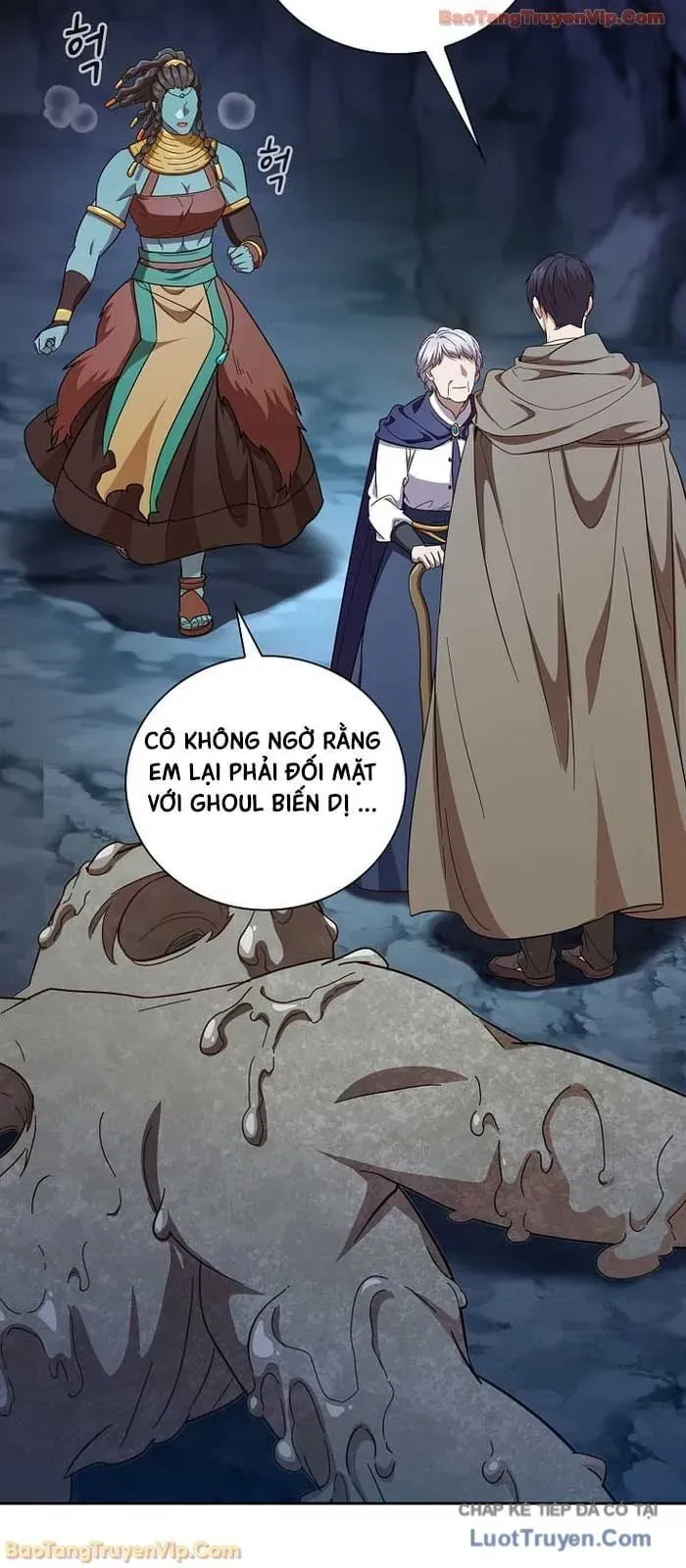 Ma Pháp Sư Tại Trường Học Pháp Thuật Chapter 133 - 66