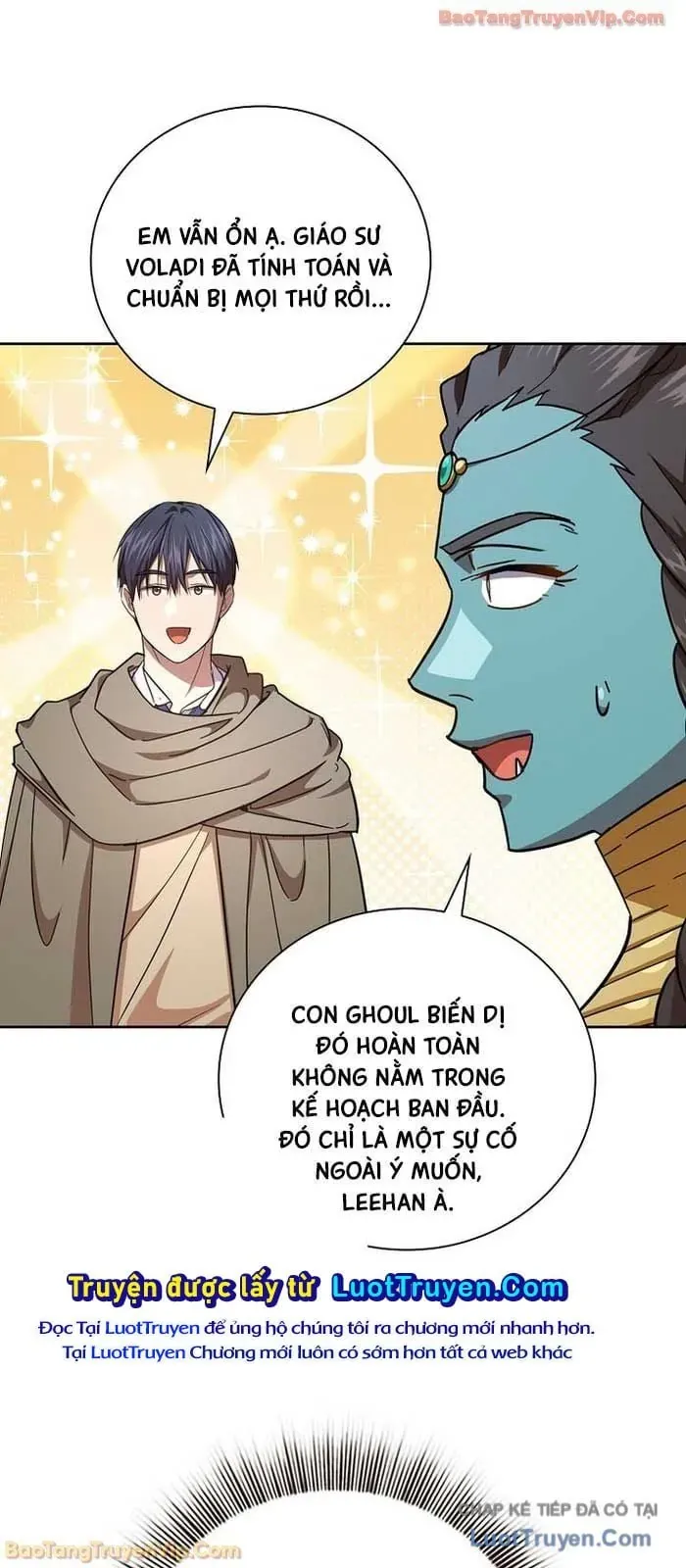 Ma Pháp Sư Tại Trường Học Pháp Thuật Chapter 133 - 67