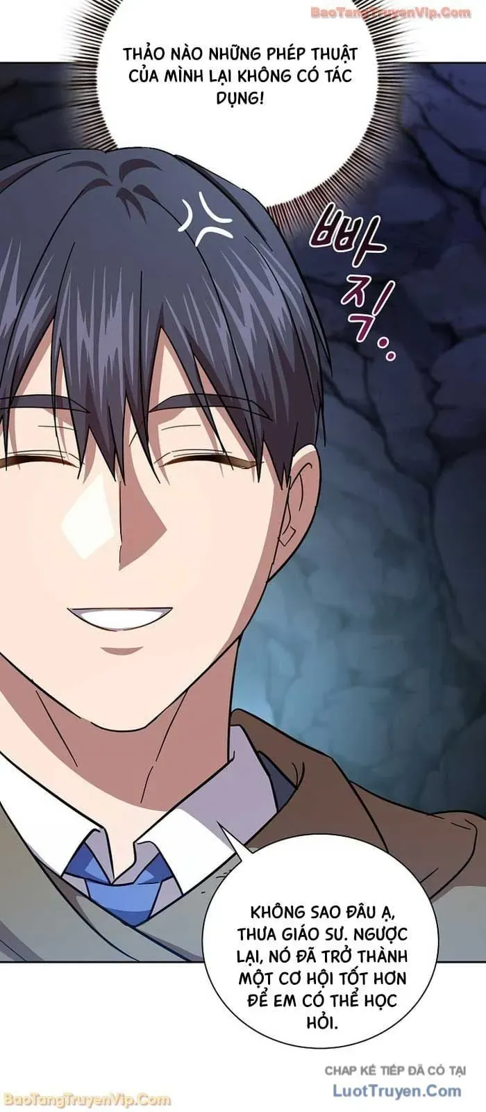 Ma Pháp Sư Tại Trường Học Pháp Thuật Chapter 133 - 68
