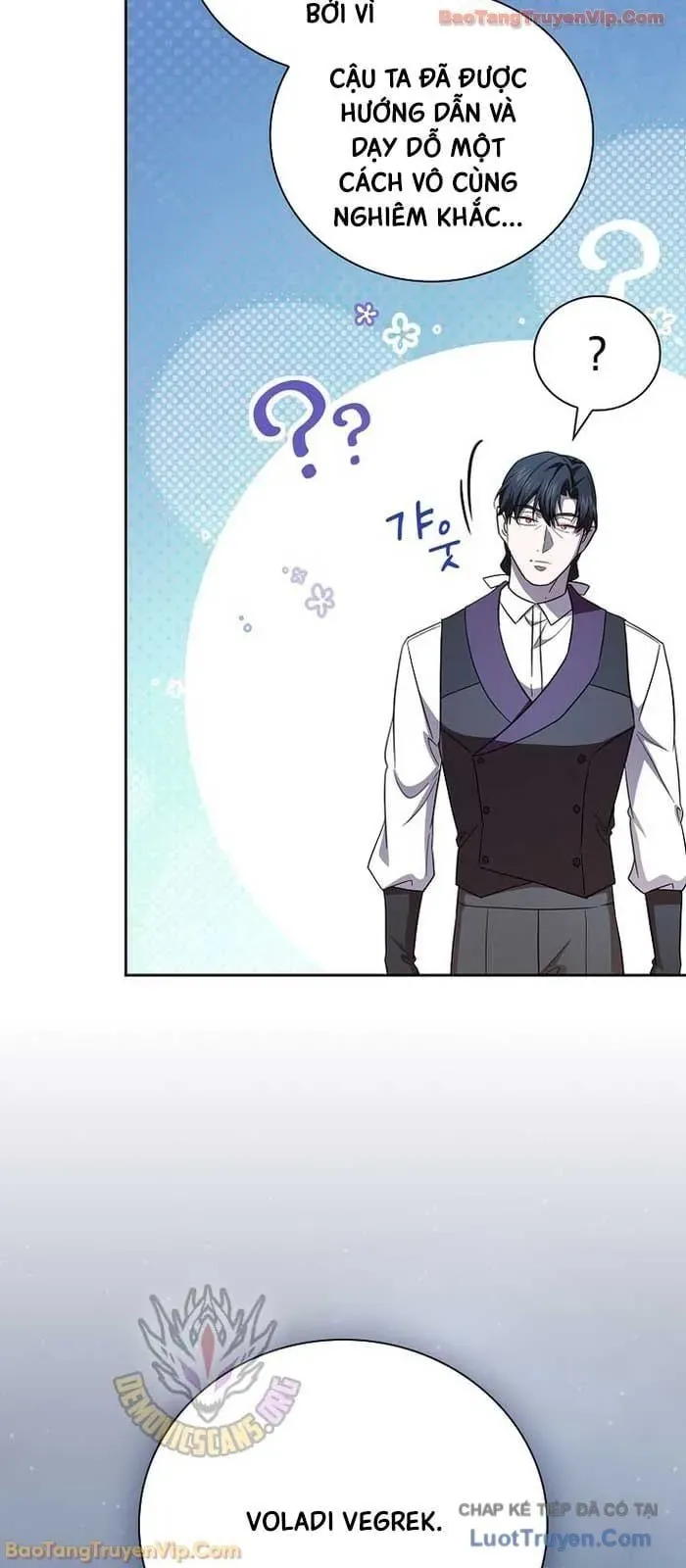 Ma Pháp Sư Tại Trường Học Pháp Thuật Chapter 133 - 8