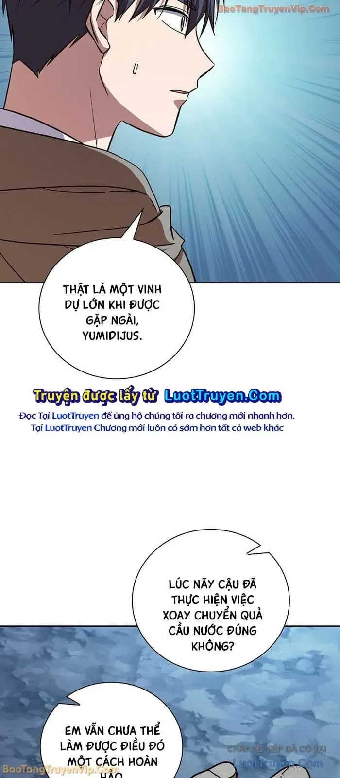 Ma Pháp Sư Tại Trường Học Pháp Thuật Chapter 133 - 71