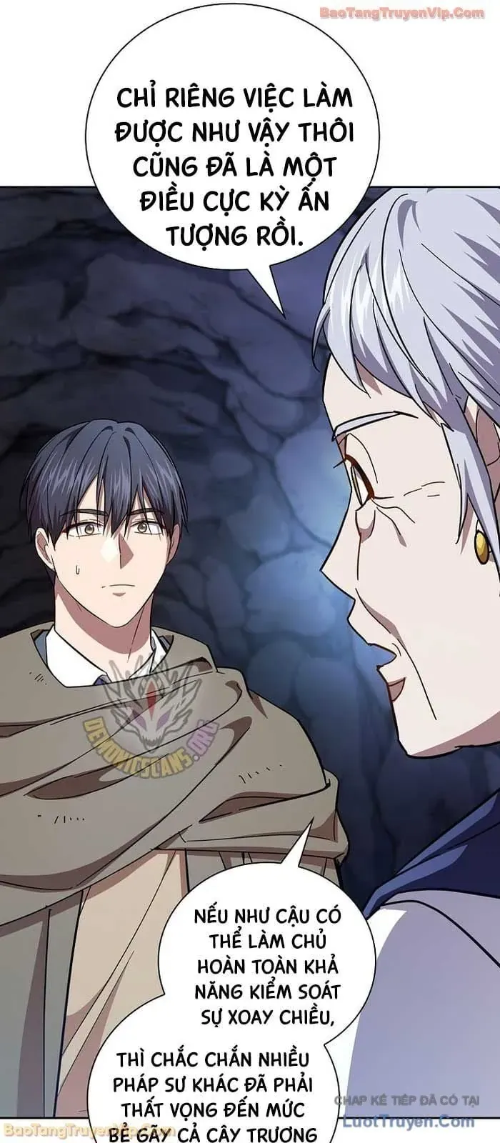 Ma Pháp Sư Tại Trường Học Pháp Thuật Chapter 133 - 73