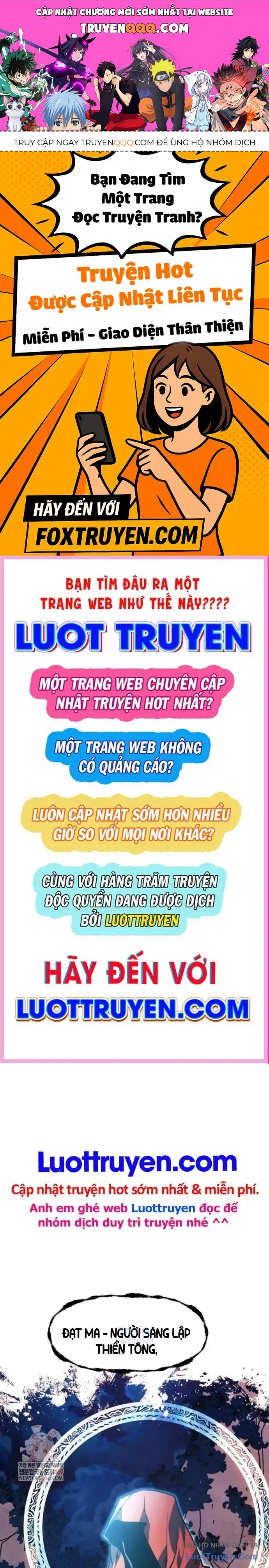 Chuyển Sinh Vào Thế Giới Võ Lâm Chapter 155 - 1