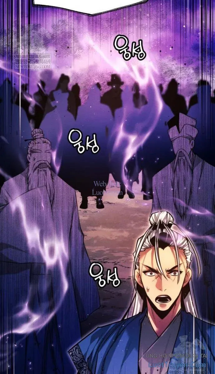 Chuyển Sinh Vào Thế Giới Võ Lâm Chapter 155 - 101