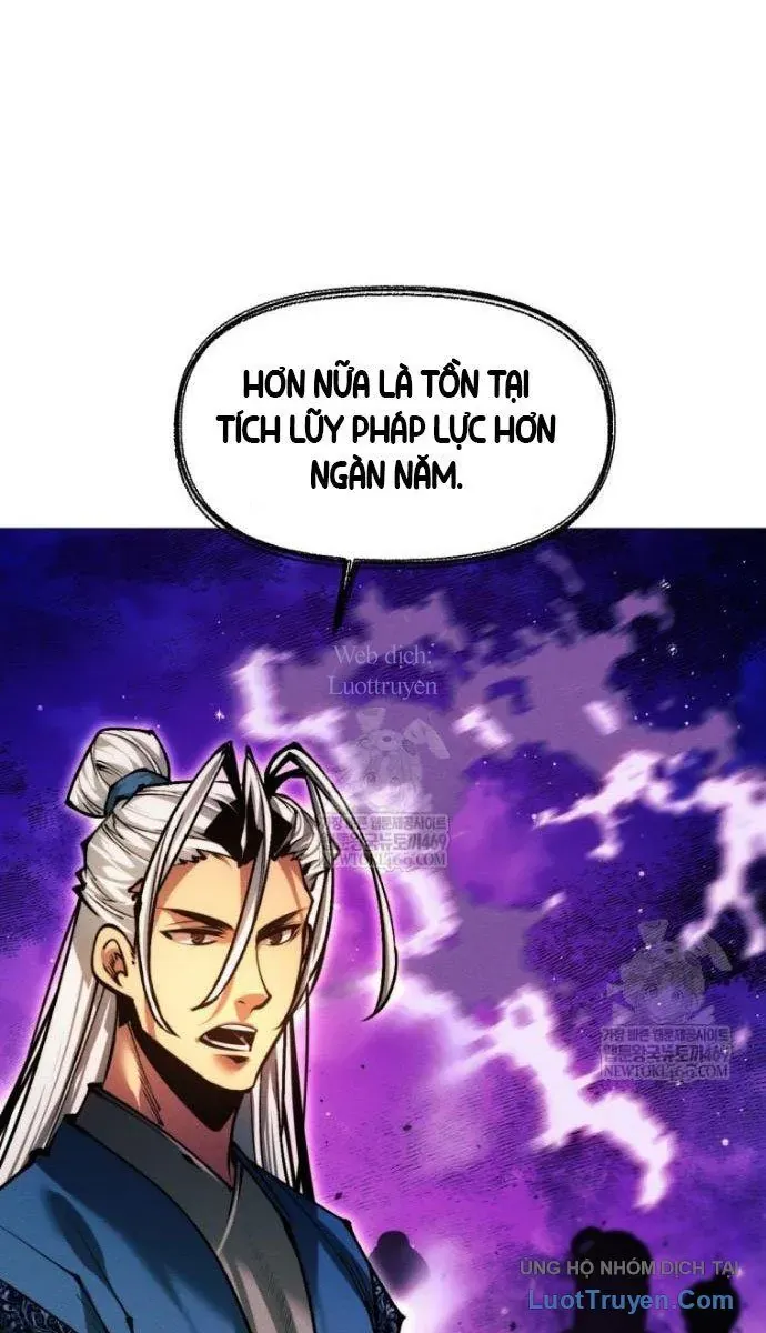 Chuyển Sinh Vào Thế Giới Võ Lâm Chapter 155 - 126