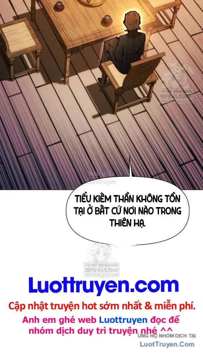 Chuyển Sinh Vào Thế Giới Võ Lâm Chapter 155 - 146