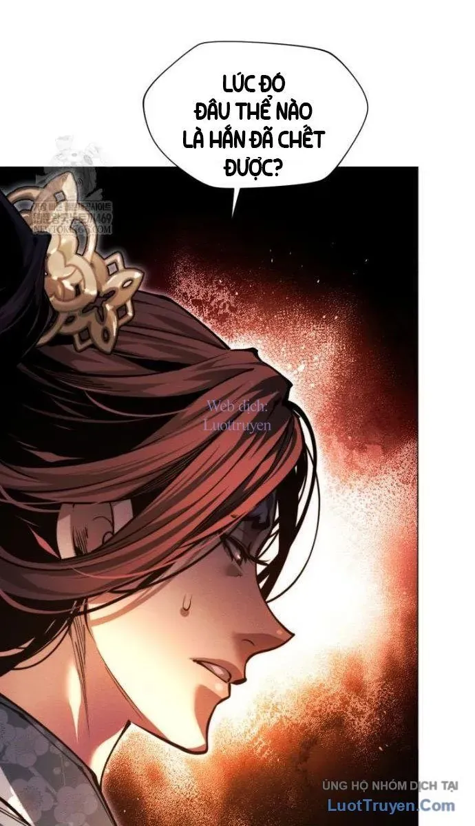 Chuyển Sinh Vào Thế Giới Võ Lâm Chapter 155 - 147