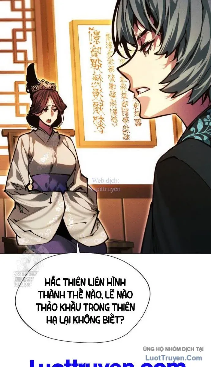 Chuyển Sinh Vào Thế Giới Võ Lâm Chapter 155 - 149