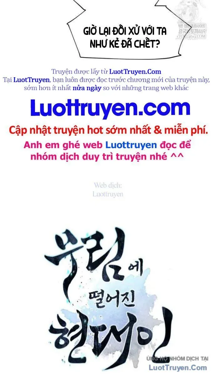 Chuyển Sinh Vào Thế Giới Võ Lâm Chapter 155 - 158