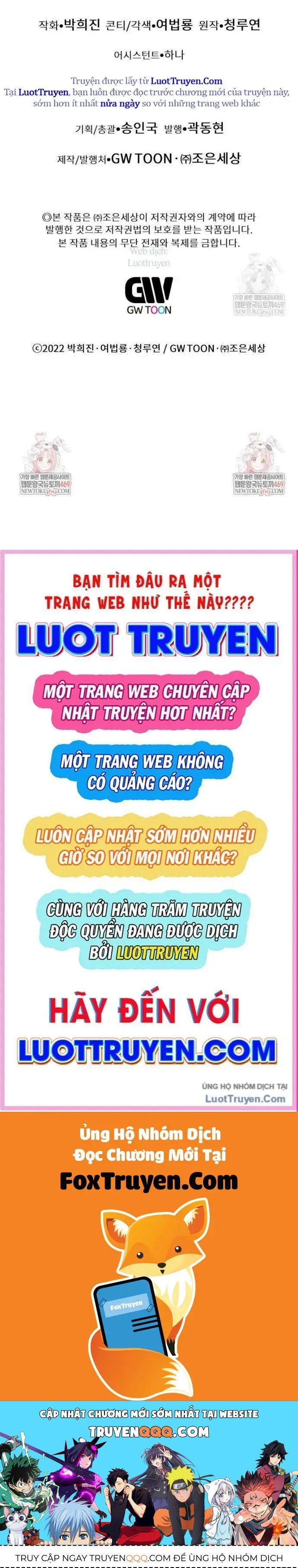 Chuyển Sinh Vào Thế Giới Võ Lâm Chapter 155 - 159