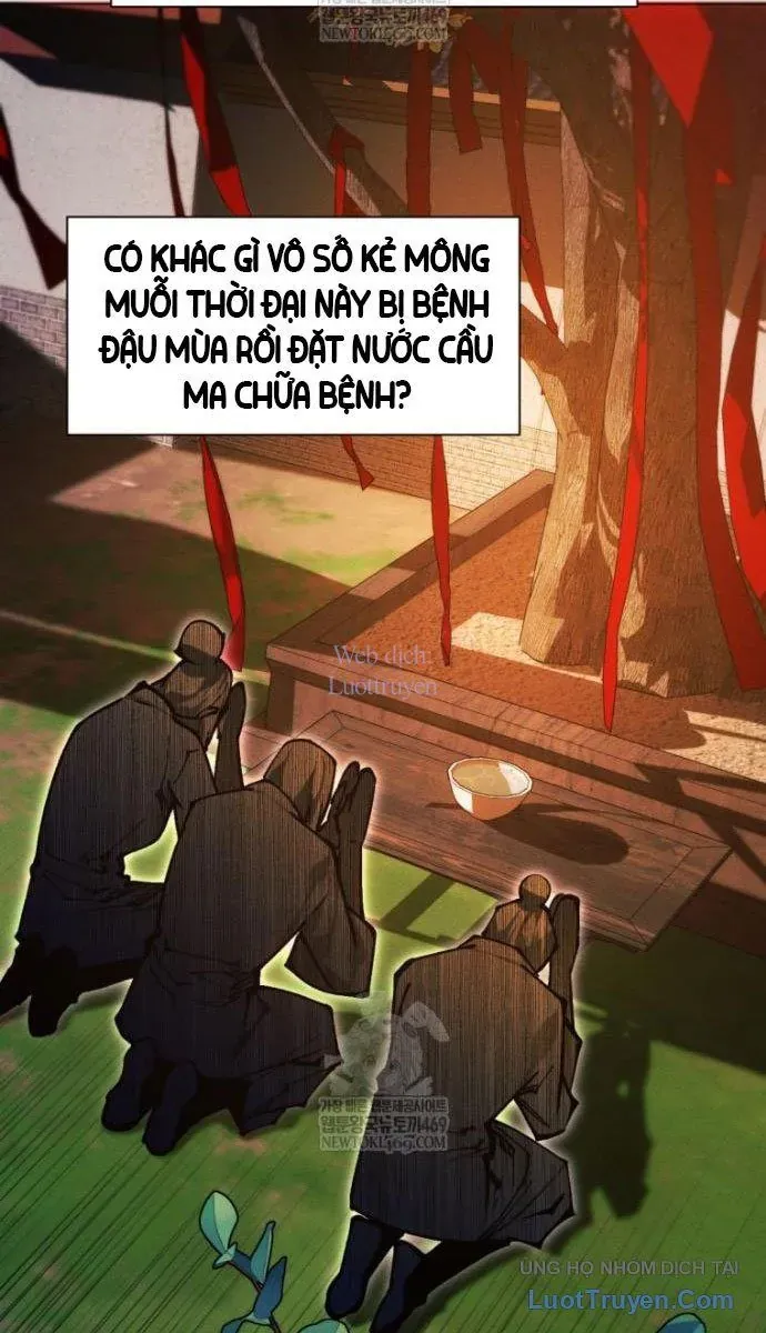 Chuyển Sinh Vào Thế Giới Võ Lâm Chapter 155 - 85