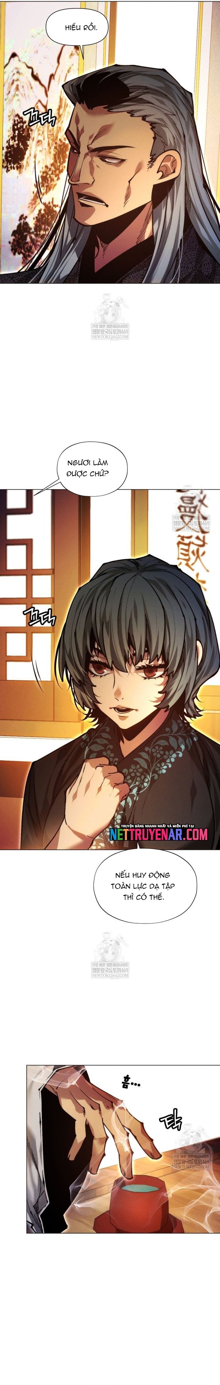 Chuyển Sinh Vào Thế Giới Võ Lâm Chapter 156 - 12