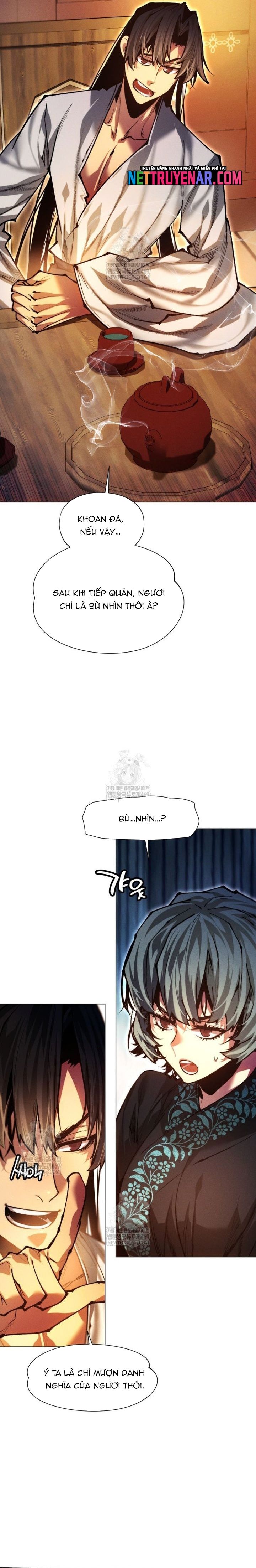 Chuyển Sinh Vào Thế Giới Võ Lâm Chapter 156 - 16