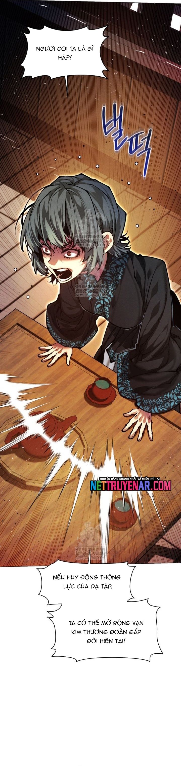 Chuyển Sinh Vào Thế Giới Võ Lâm Chapter 156 - 17